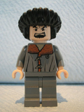 LEGO hp076 Professor Karkaroff