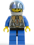 LEGO lom014 LoM - Assistant, Large Visor