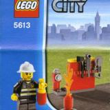 Set LEGO 5613